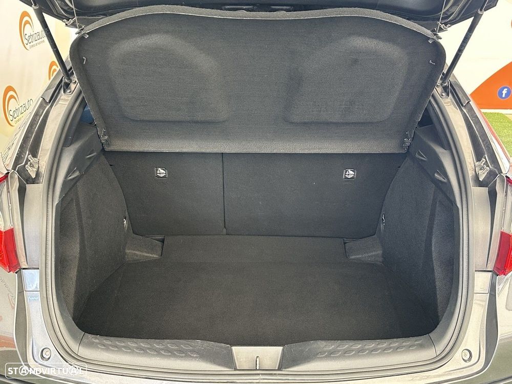 Toyota C-HR 1.8 HSD Exclusive - 16