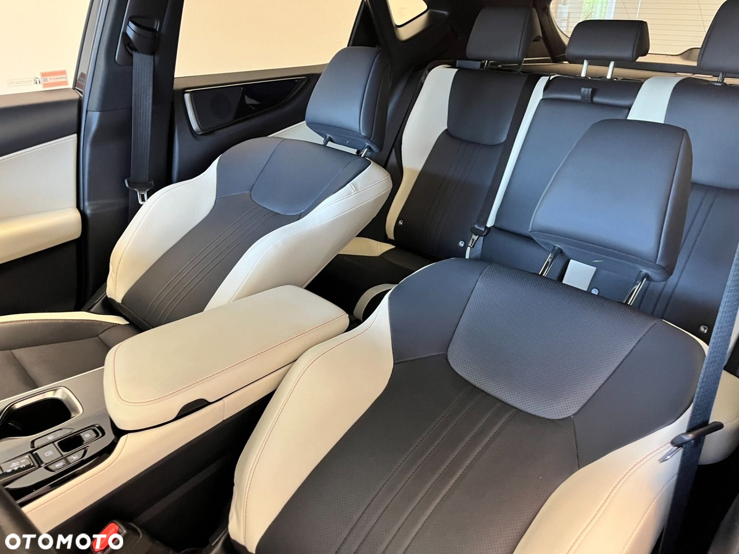Lexus NX - 6