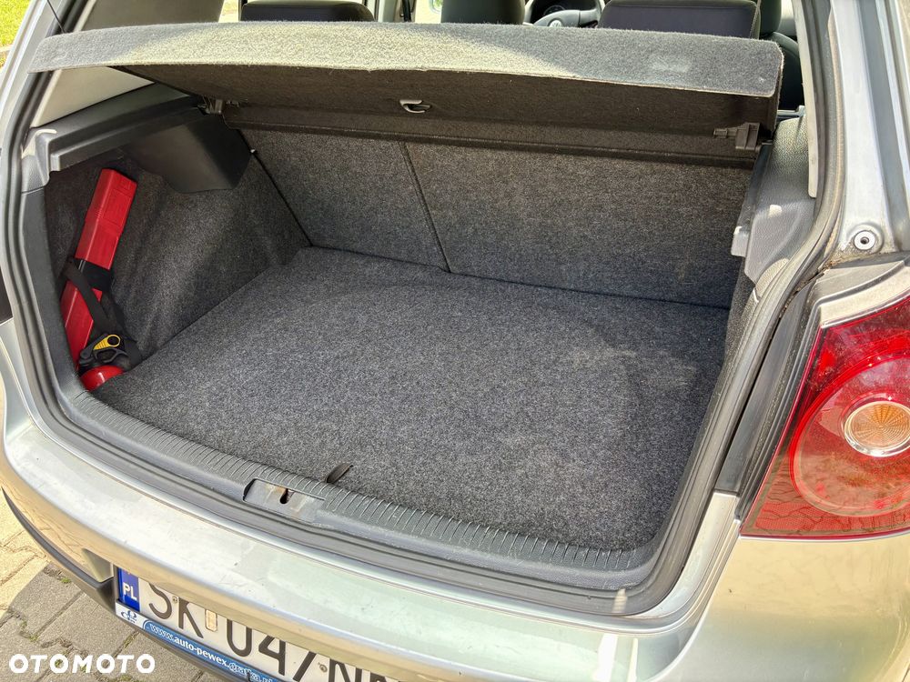 Volkswagen Golf 1.4 Edition - 8