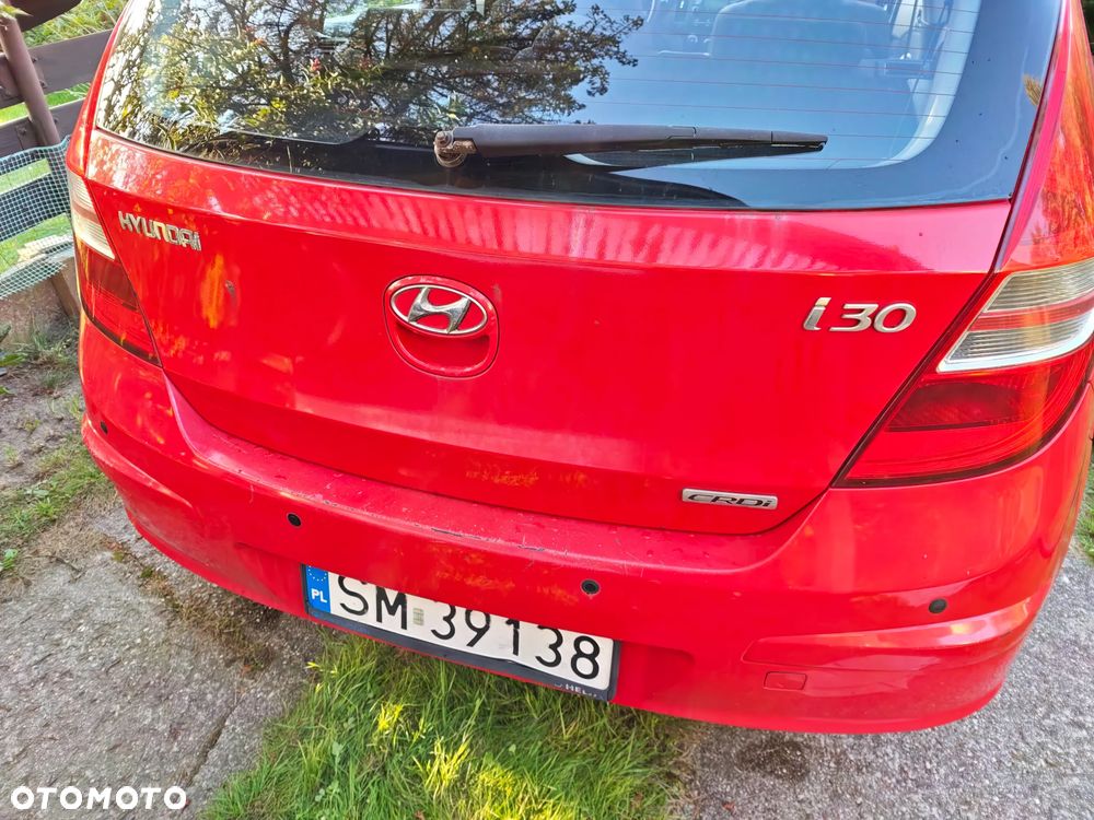 Hyundai i30 1.6 CRDi Classic - 3