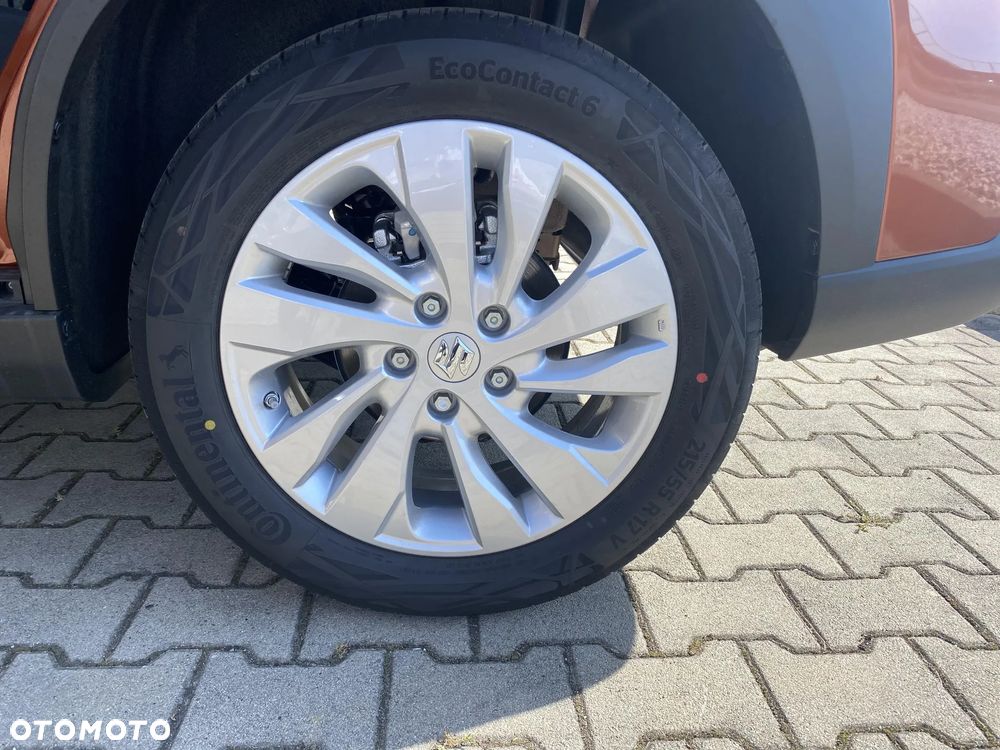 Suzuki SX4 S-Cross 1.4 SHVS Premium Plus SP - 18