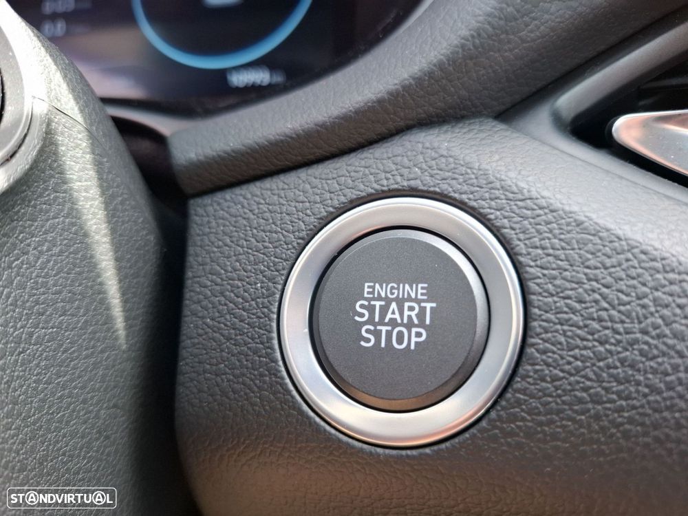 Hyundai i30 SW 1.0 T-GDi Style Plus - 23