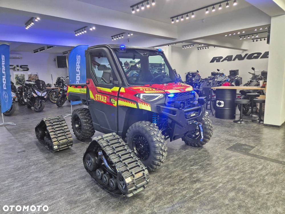 Polaris Ranger XP - 30