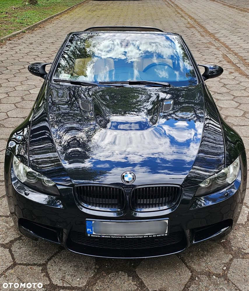 BMW M3 - 13