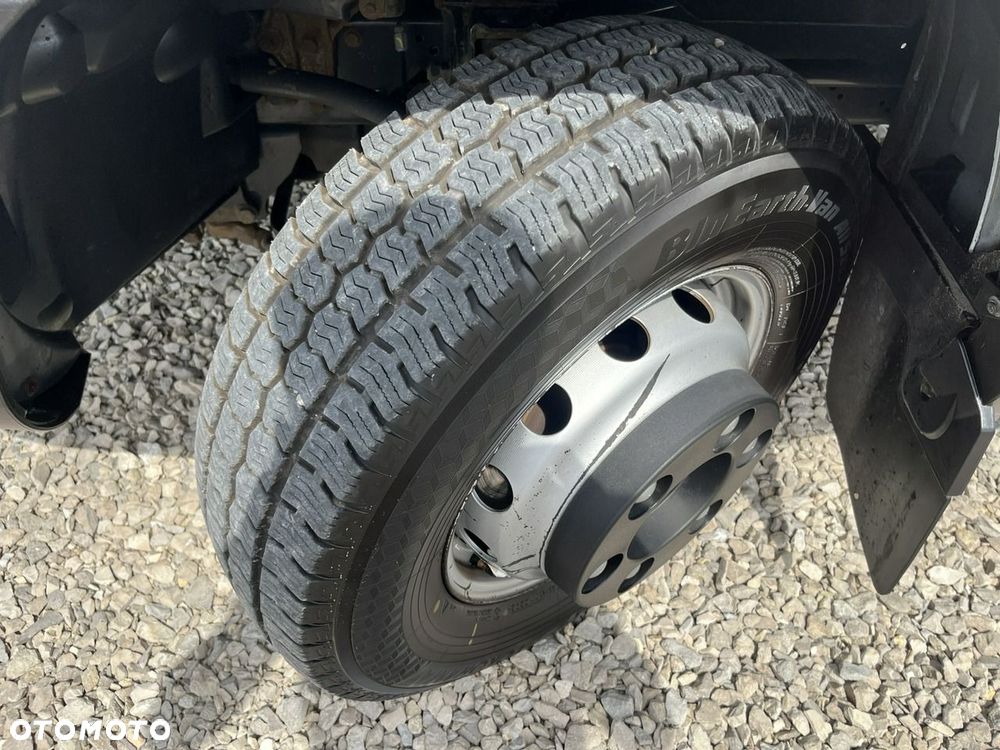 Iveco Daily - 30