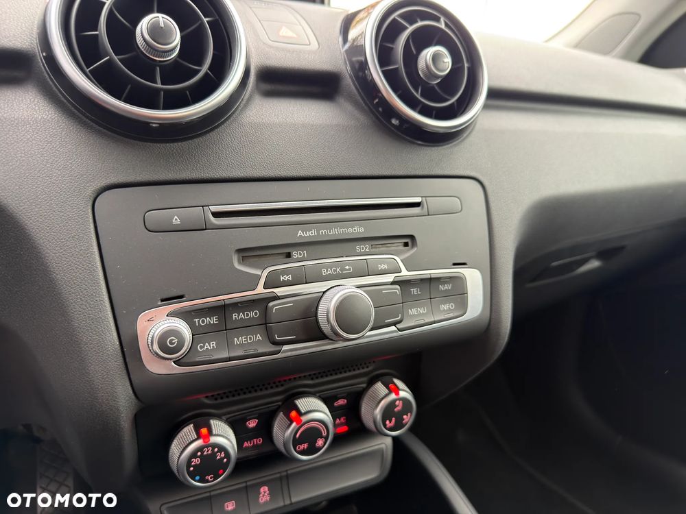 Audi A1 Sportback 1.0 TFSI Sport S tronic - 21