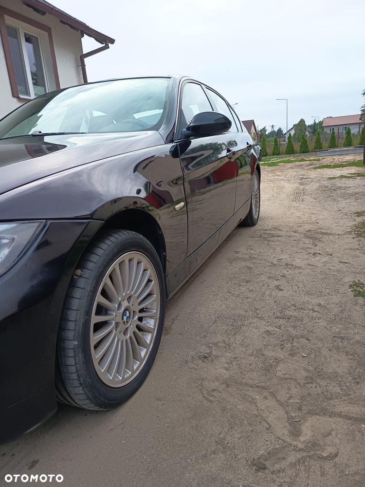 BMW Seria 3 - 3