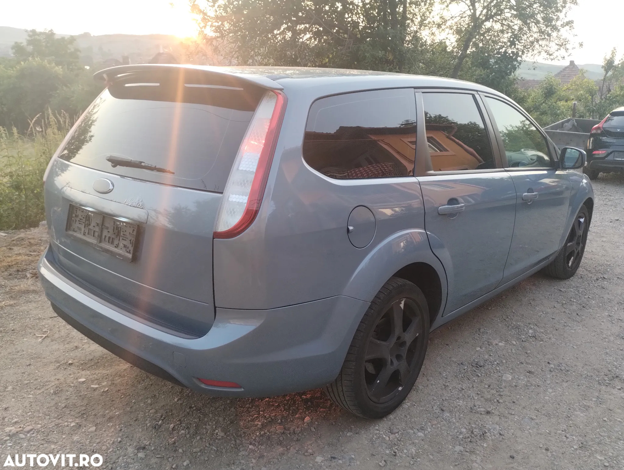 Ford Focus - 4