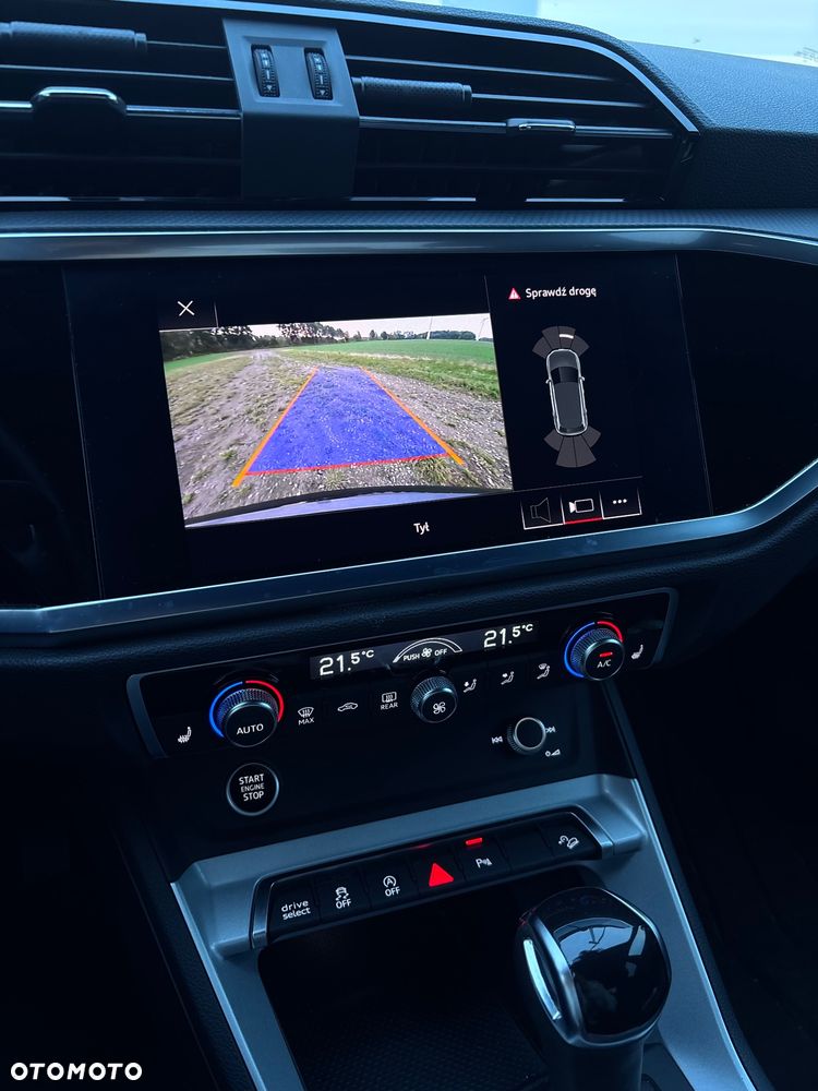 Audi Q3 - 12