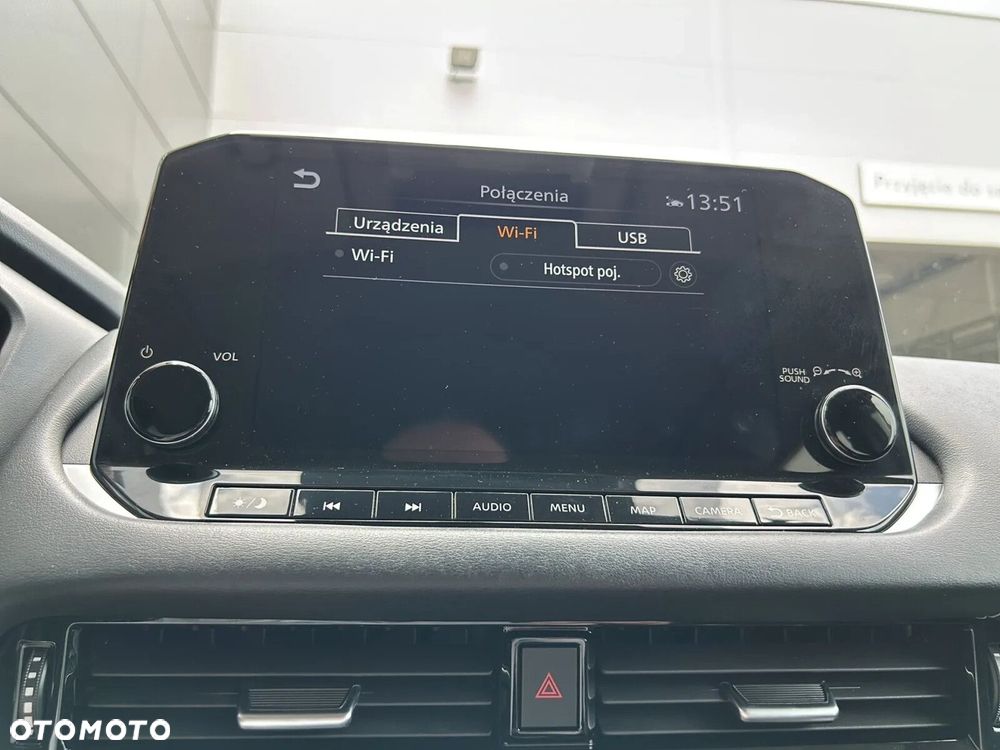 Nissan Qashqai 1.3 DIG-T MHEV Premiere Edition - 37