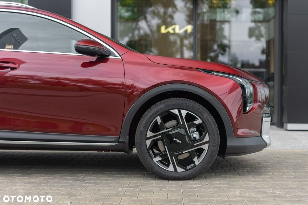 Kia XCeed - 8