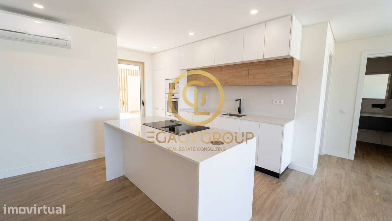T4 Duplex Moderno de Alto Padrão - Grande imagem: 2/32