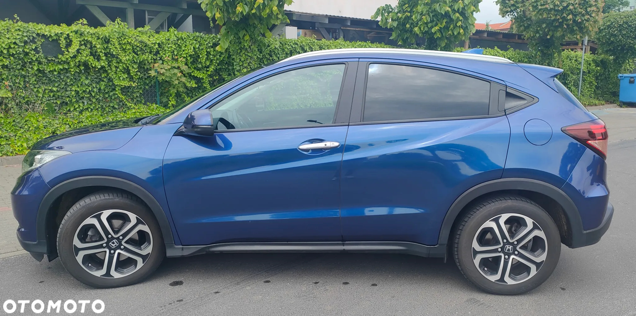 Honda HR-V 1.5 Executive (ADAS) - 3