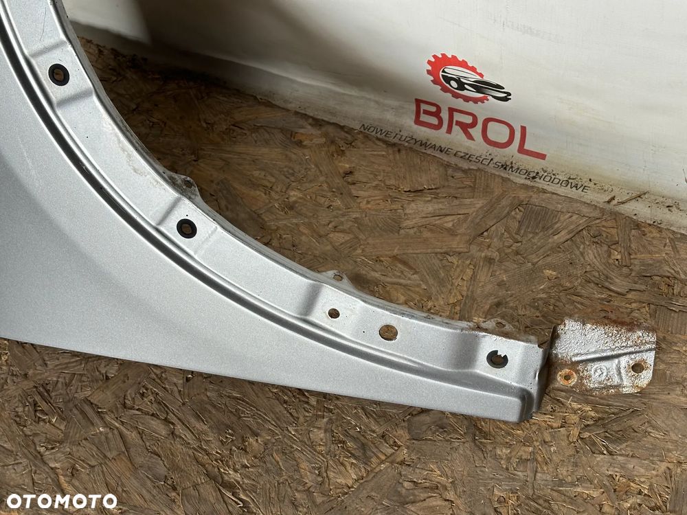 BŁOTNIK PRZEDNI PRAWY MAZDA CX-5 12- - 6