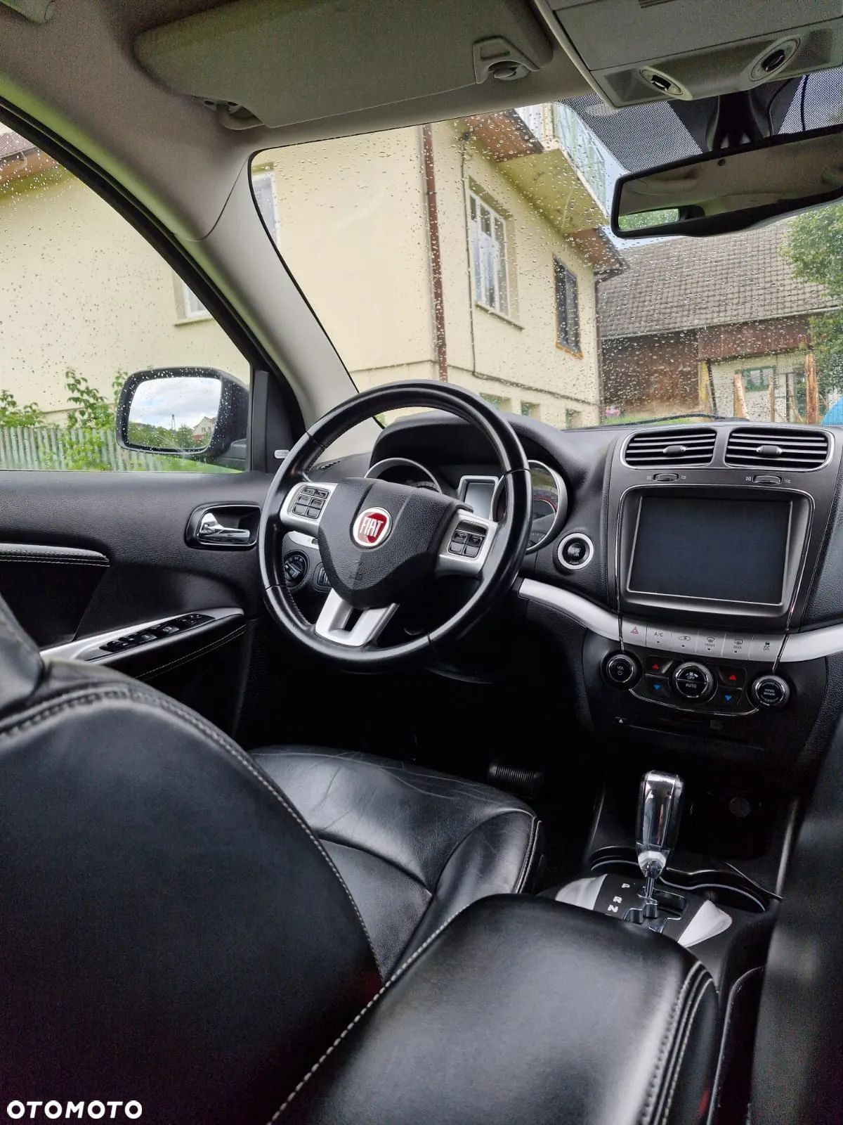 Fiat Freemont 2.0 Multijet Lounge AWD - 1