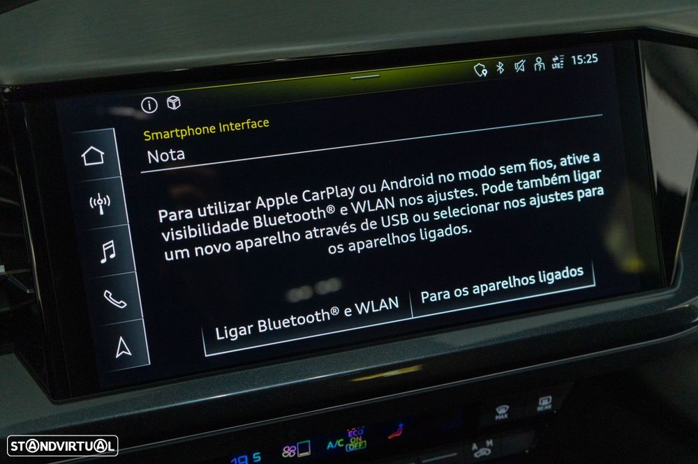 Audi Q4 Sportback e-tron 40 82 kWH - 25