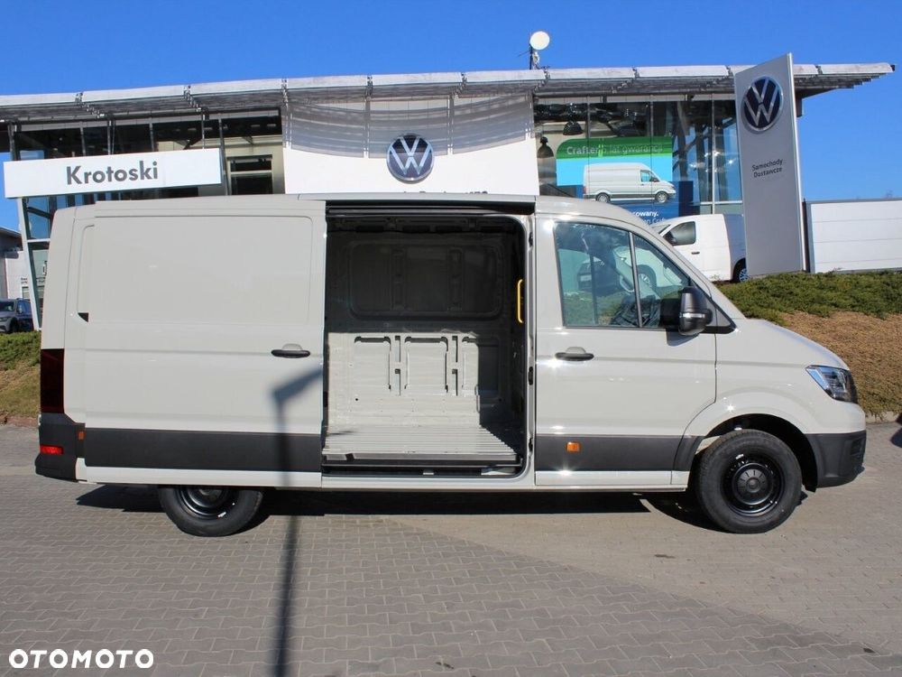 Volkswagen Crafter - 7