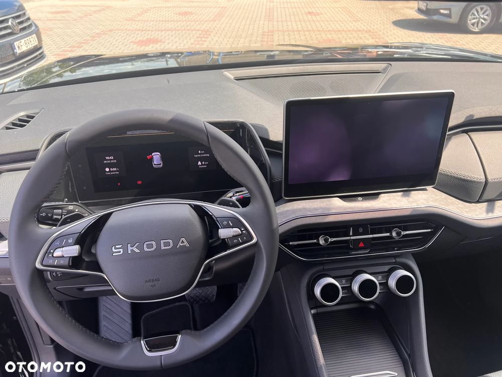 Skoda Kodiaq 2.0 TDI 4x4 Edition 130 DSG - 7