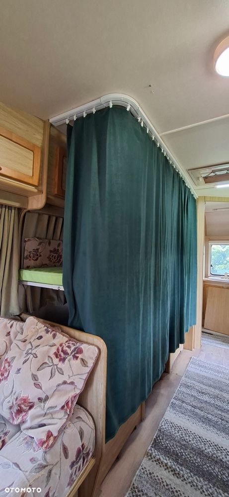 Elddis Broadway 450/4 - 25