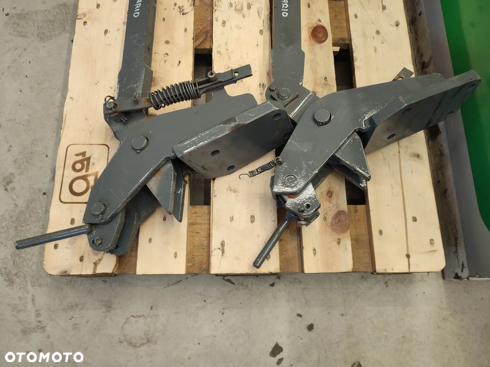 Stabilizator prosty Fendt 820 Vario(108291870040100) - 8