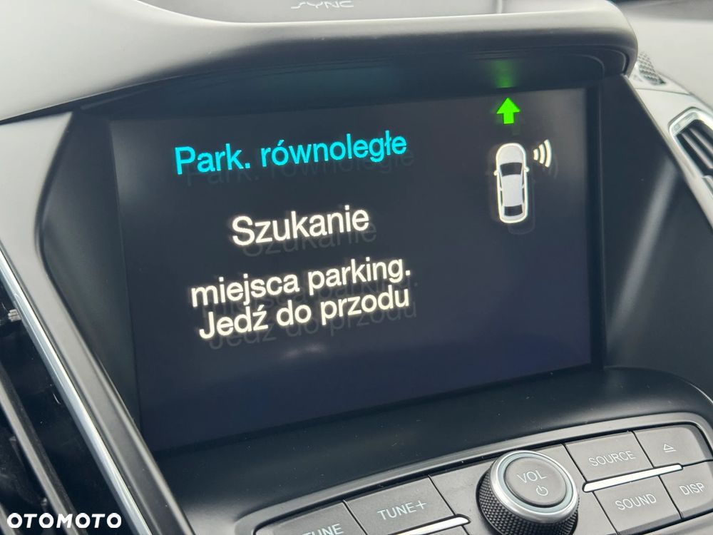 Ford C-MAX 1.5 EcoBoost Start-Stop-System Titanium - 22