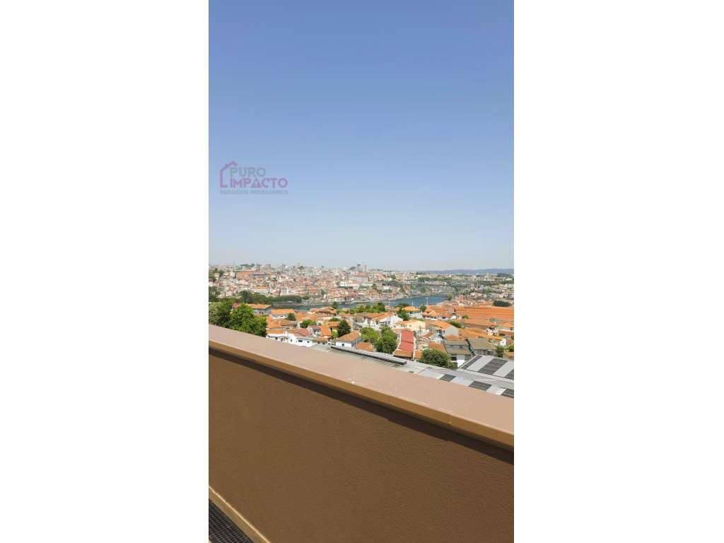 T1 Novo - Douro Nobilis River View | Candal, V.N. Gaia - Grande imagem: 3/31