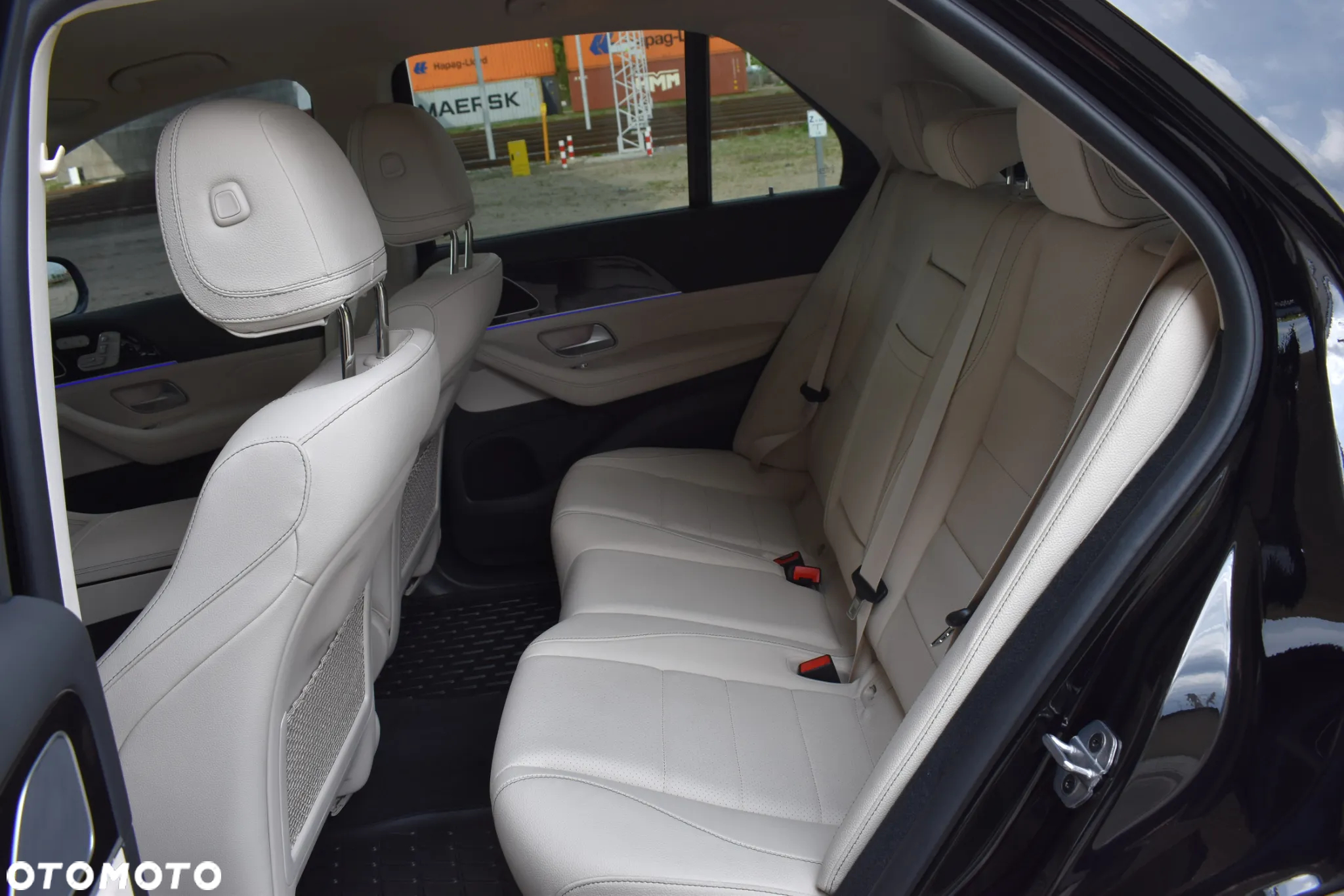 Mercedes-Benz GLE 400 d 4-Matic - 22