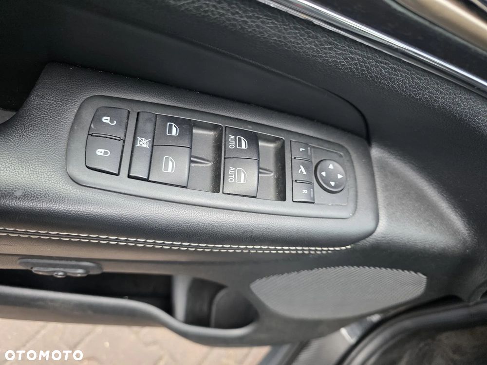 Jeep Grand Cherokee 3.0 V6 Multijet 4WD Automatik Limited - 20