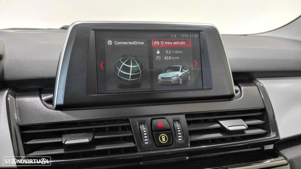 BMW 216 Active Tourer - 30