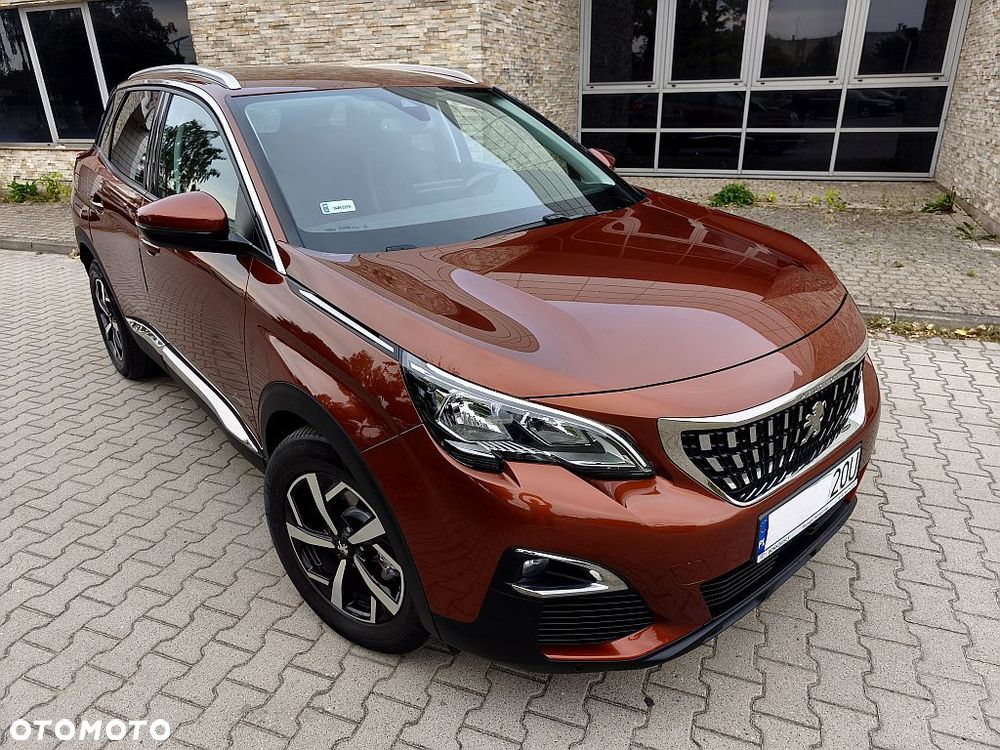 Peugeot 3008 1.2 PureTech Allure - 26