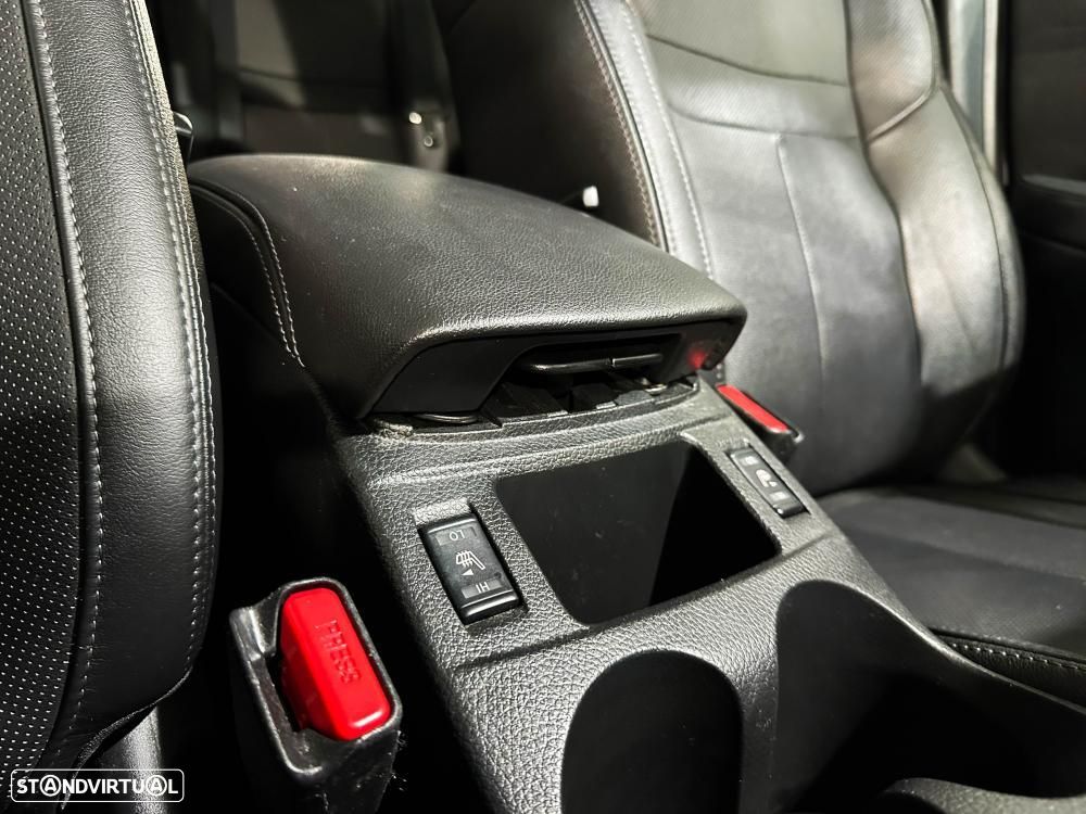 Nissan Qashqai 1.5 dCi Tekna Premium - 35