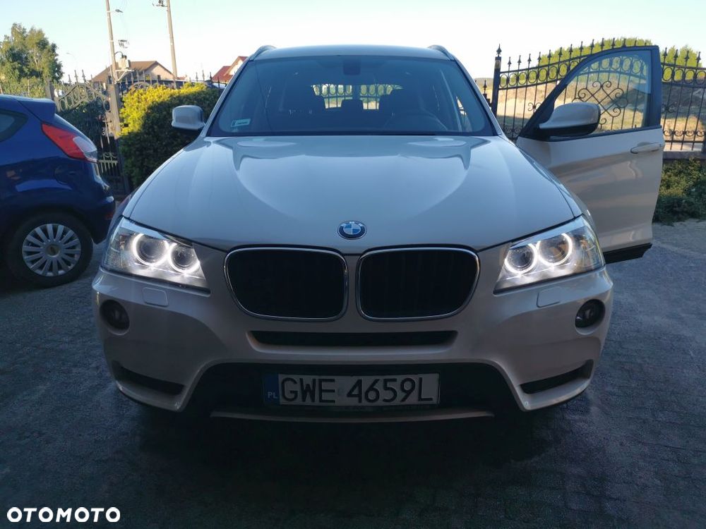BMW X3 - 6