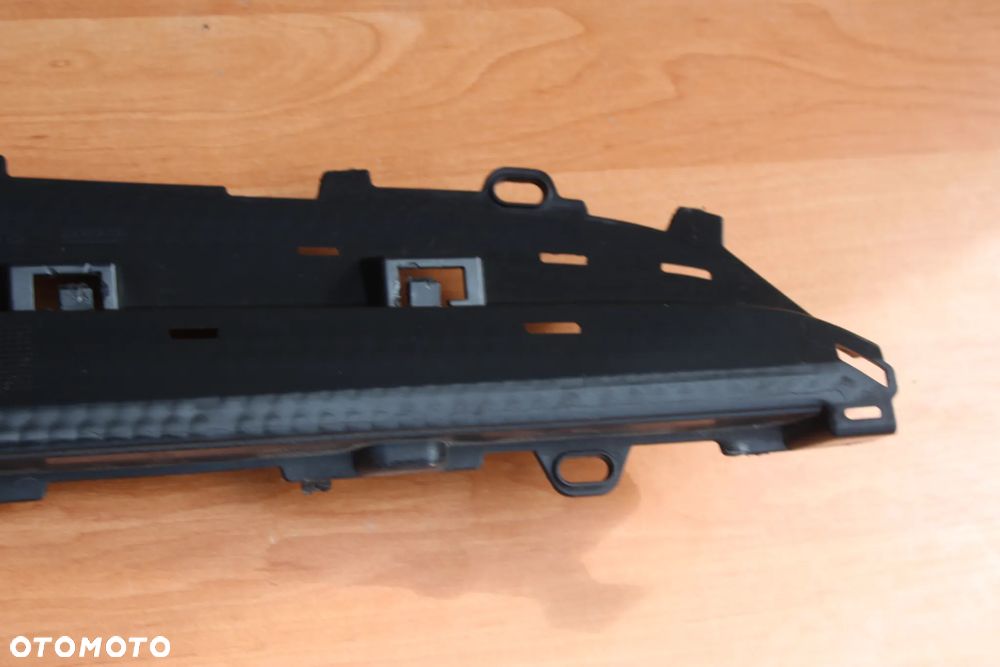 ATRAPA GRILL ZDERZAKA CHROM OPEL MOKKA 95249780 13368871 95391786 - 34