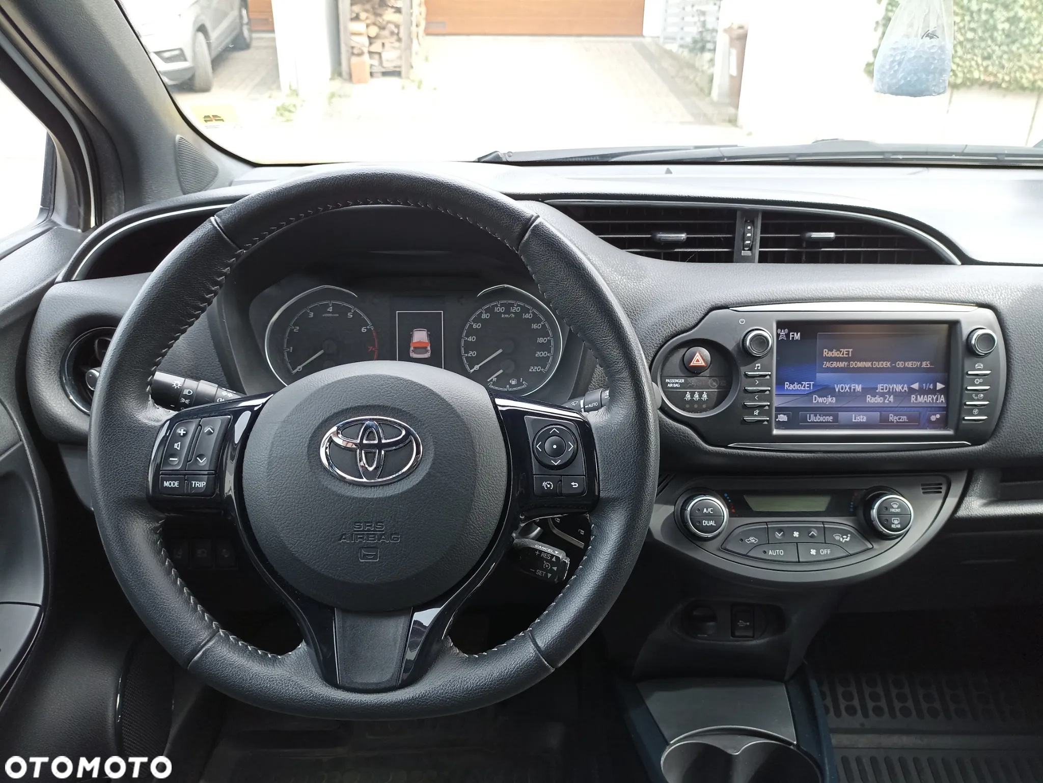 Toyota Yaris 1.5 Selection - 7