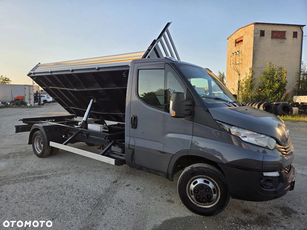 Iveco 50c18 - 26