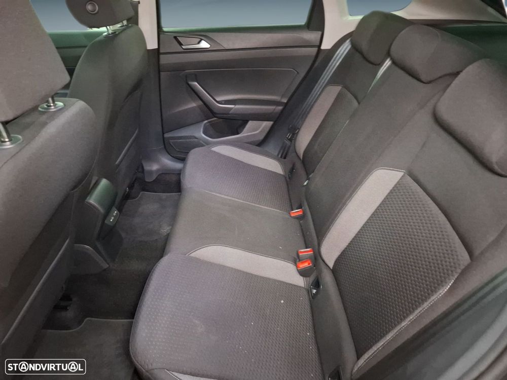 VW Taigo 1.0 TSI Urban - 14