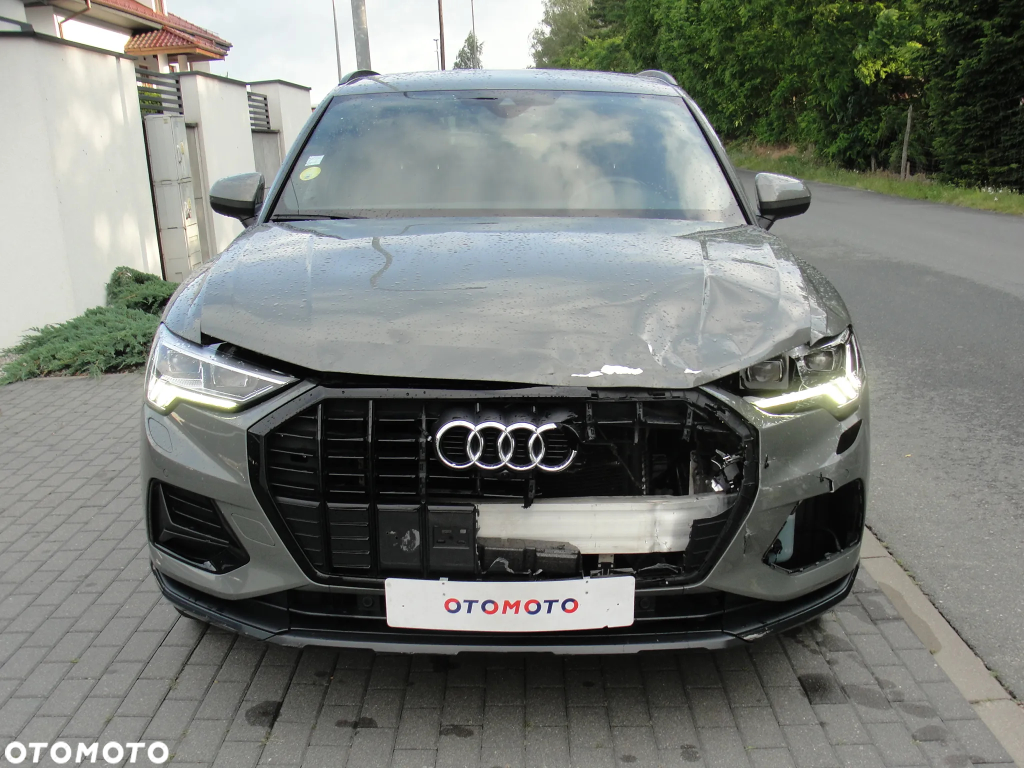 Audi Q3 40 TDI Quattro S tronic - 18