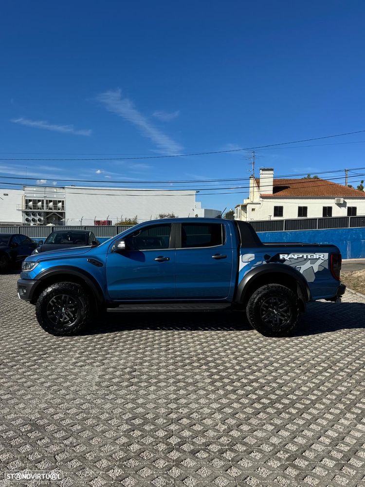 Ford Ranger - 5