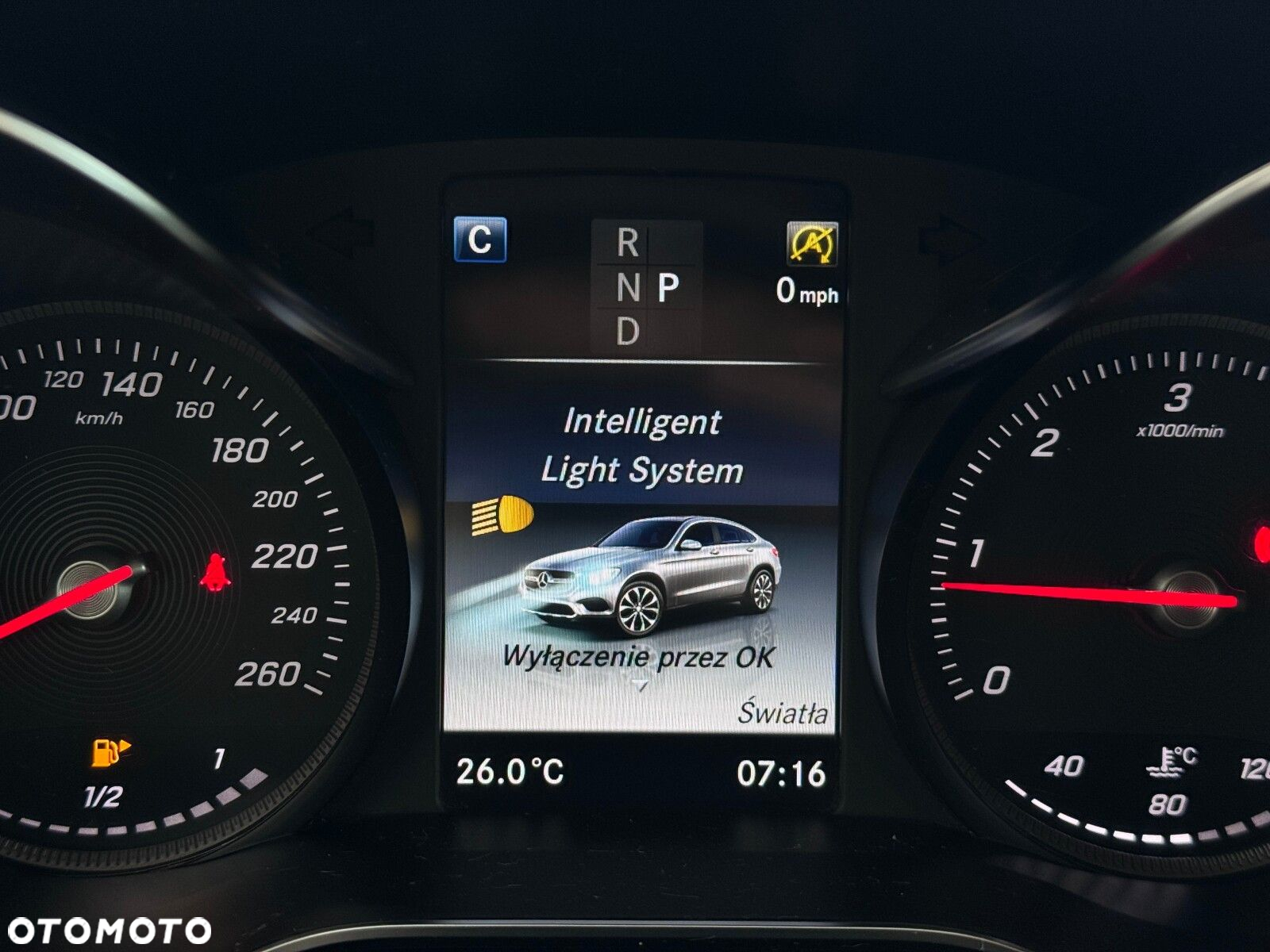 Mercedes-Benz GLC Coupe 220 d 4-Matic - 35