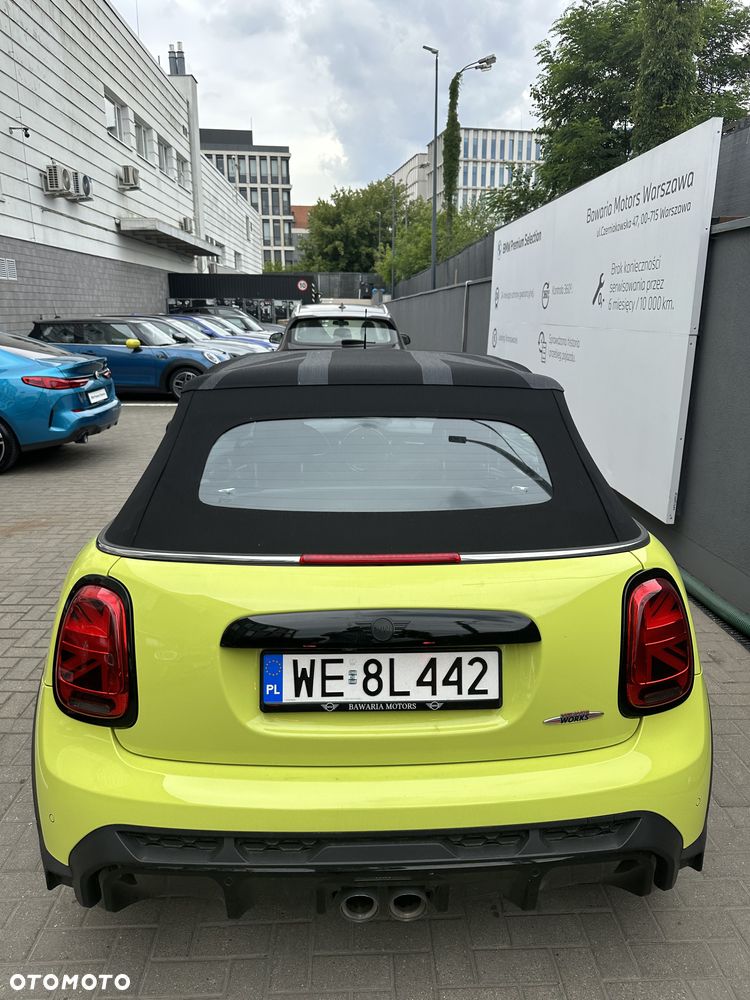 MINI John Cooper Works - 7