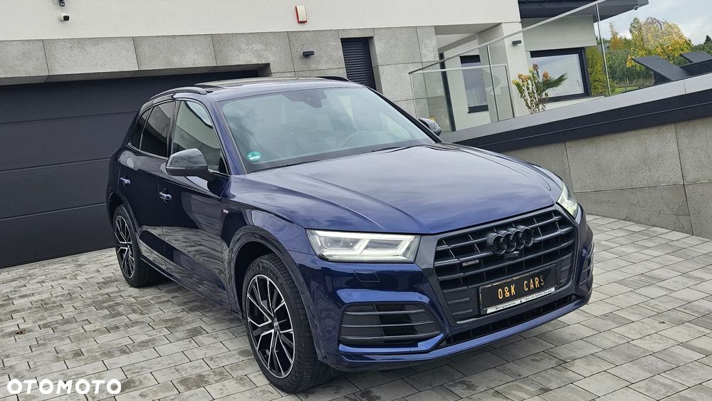 Audi Q5 - 1