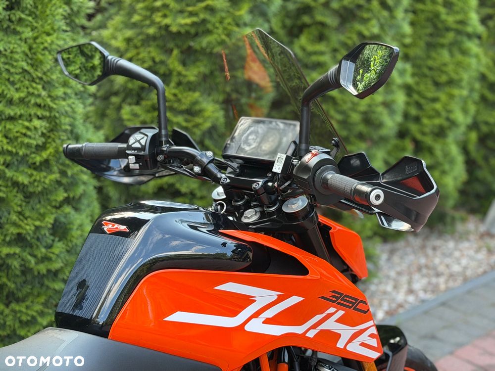 KTM Duke - 14