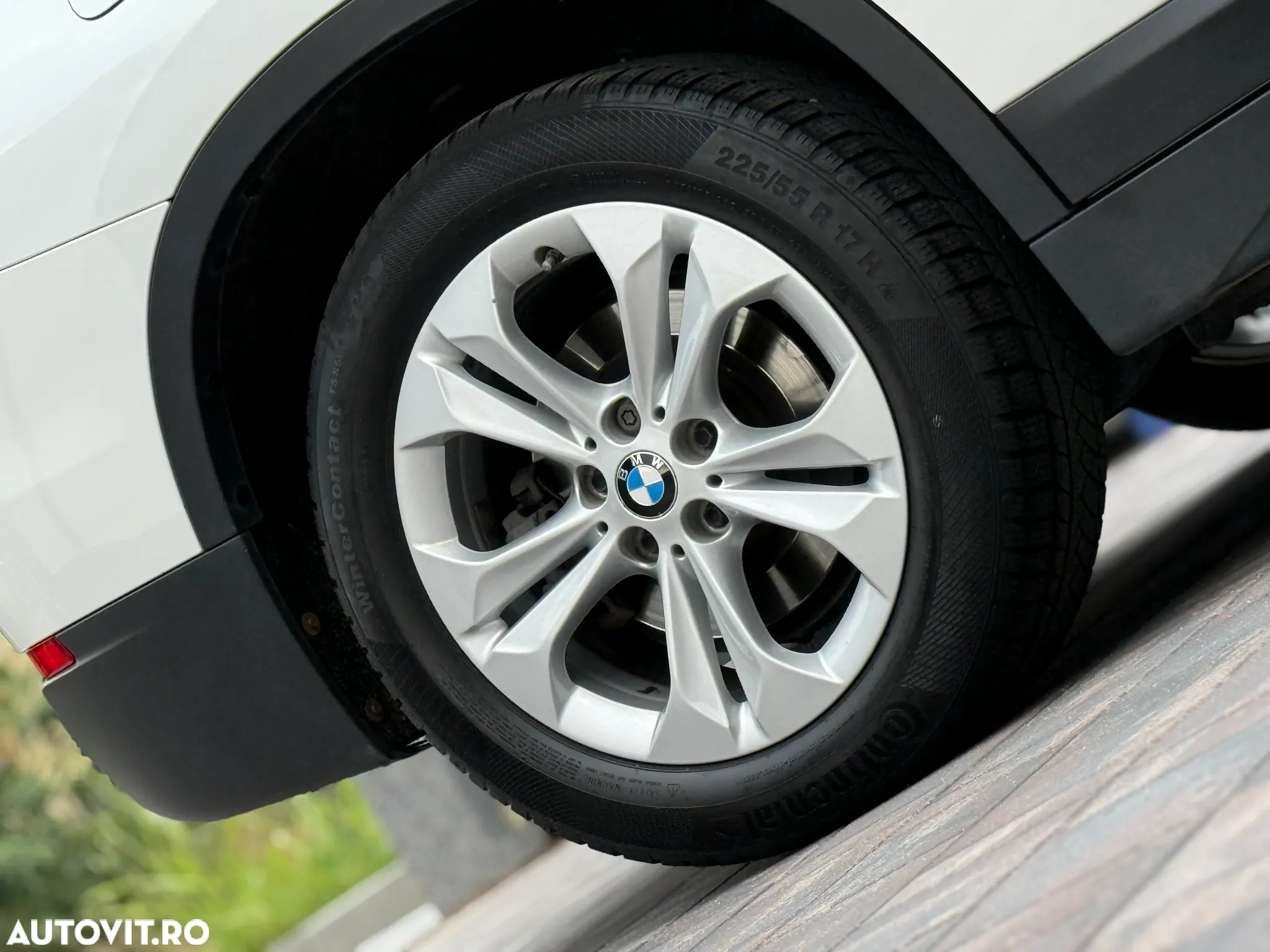 BMW X1 xDrive25e AT PHEV - 13