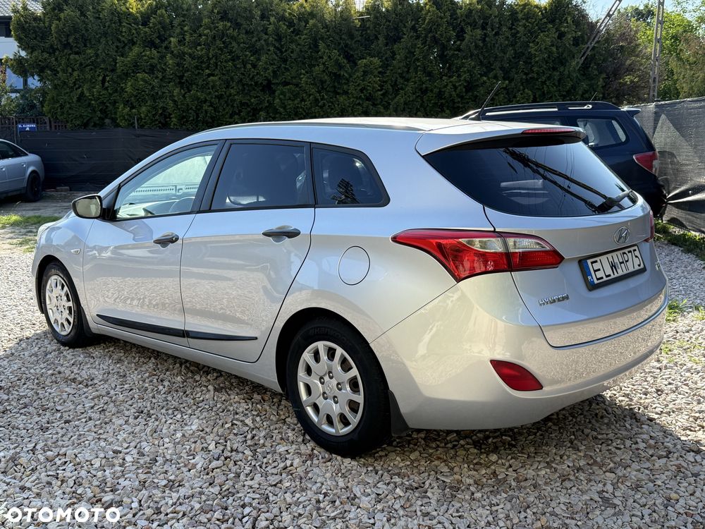 Hyundai i30 - 4