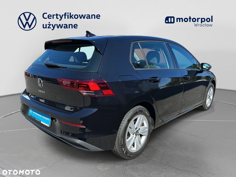 Volkswagen Golf VIII 1.5 TSI EVO Life - 15