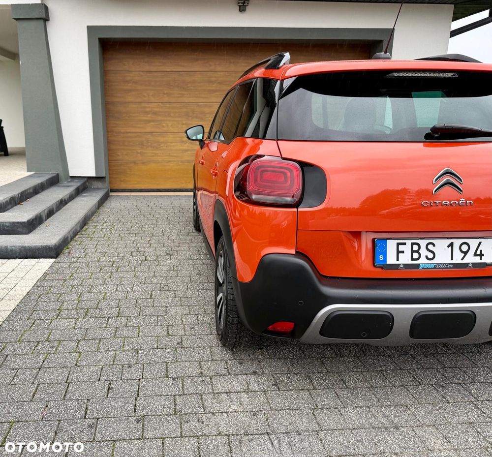 Citroën C3 Aircross - 5