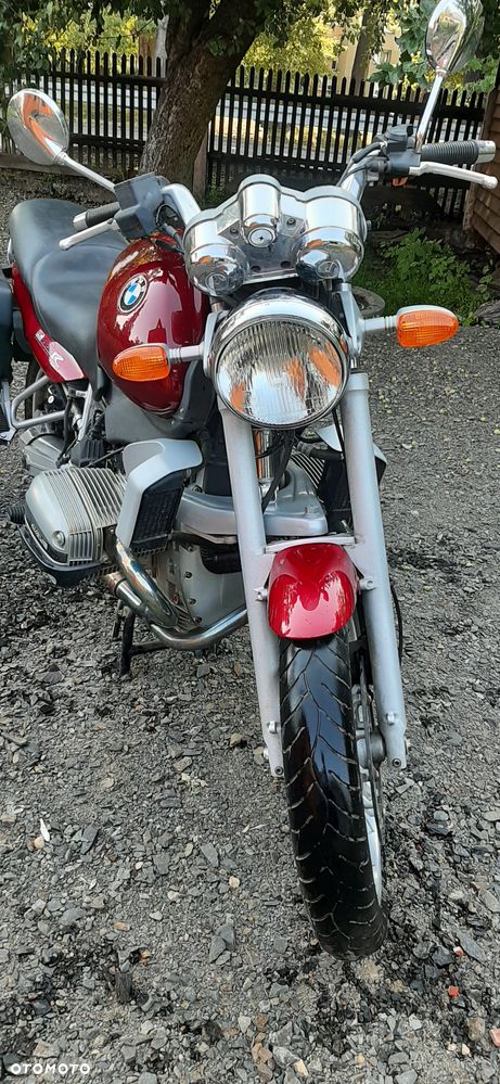 BMW R - 2