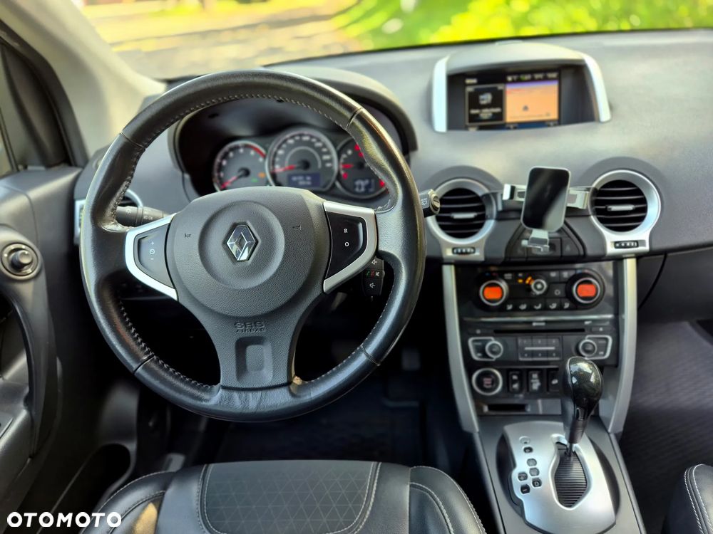 Renault Koleos 2.0 dCi 4x4 Limited - 32