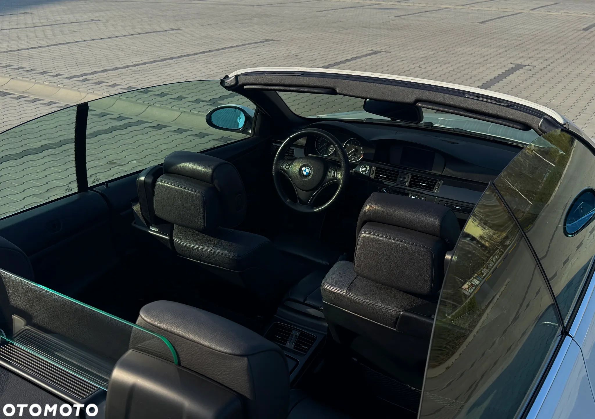 BMW Seria 3 - 1