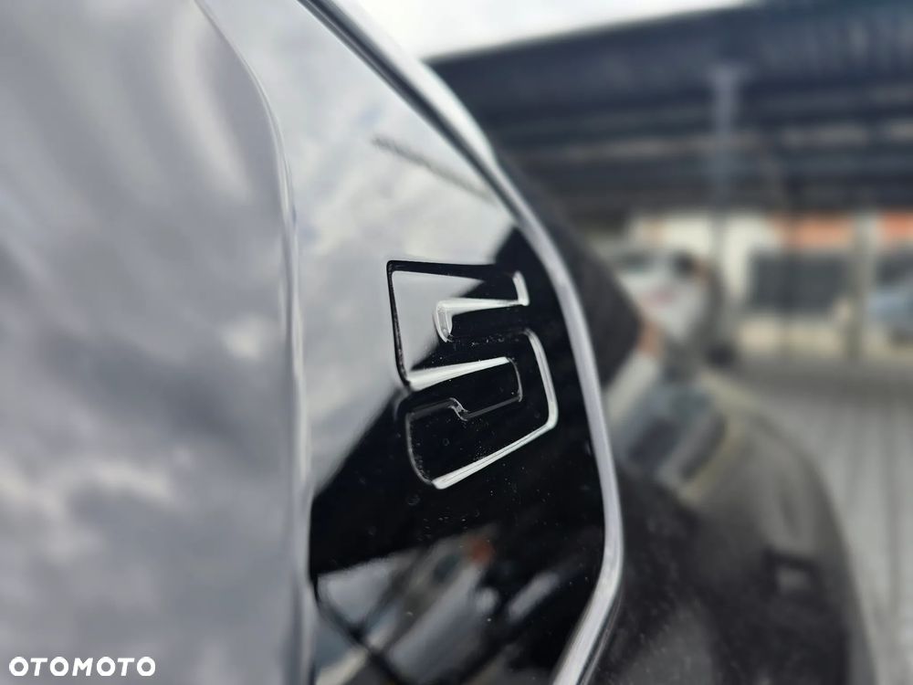 BMW Seria 5 520d xDrive mHEV M Sport - 27